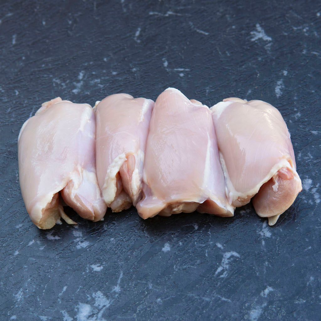 Chicken Thigh Fillet /tray