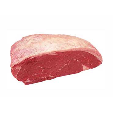 Beef Rump Whole /kg