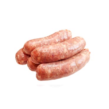 Thick Wagyu Beef Sausages /kg